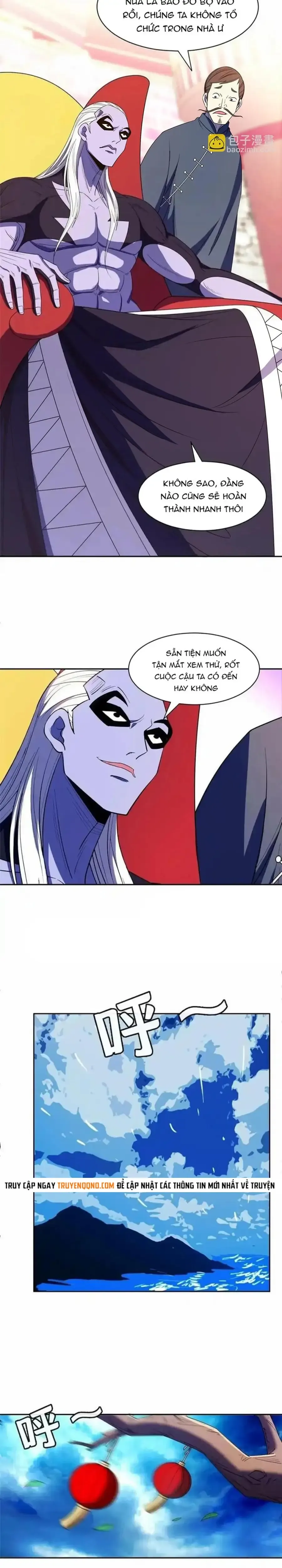 đọc truyện Trọng Sinh Chi Thần Cấp Bại Gia Tử Chương 165 ảnh 8 tại Thiên Thai Truyện