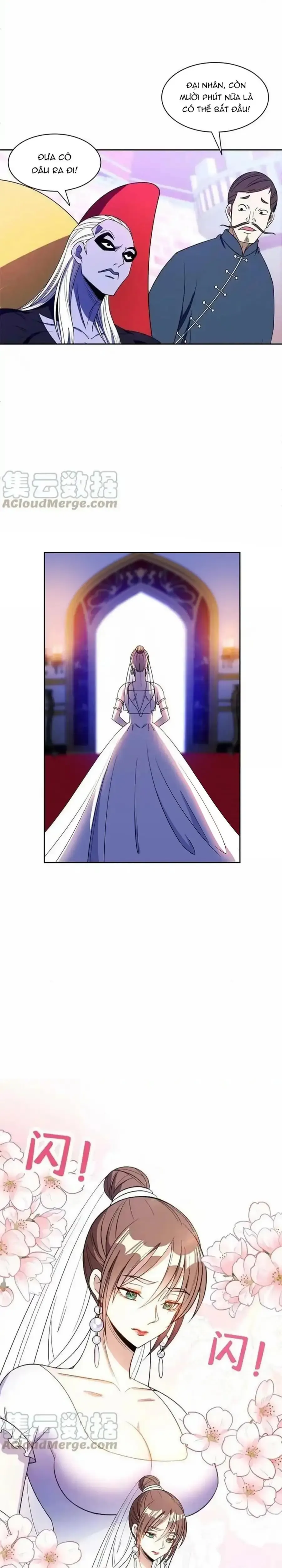 đọc truyện Trọng Sinh Chi Thần Cấp Bại Gia Tử Chương 165 ảnh 9 tại Thiên Thai Truyện