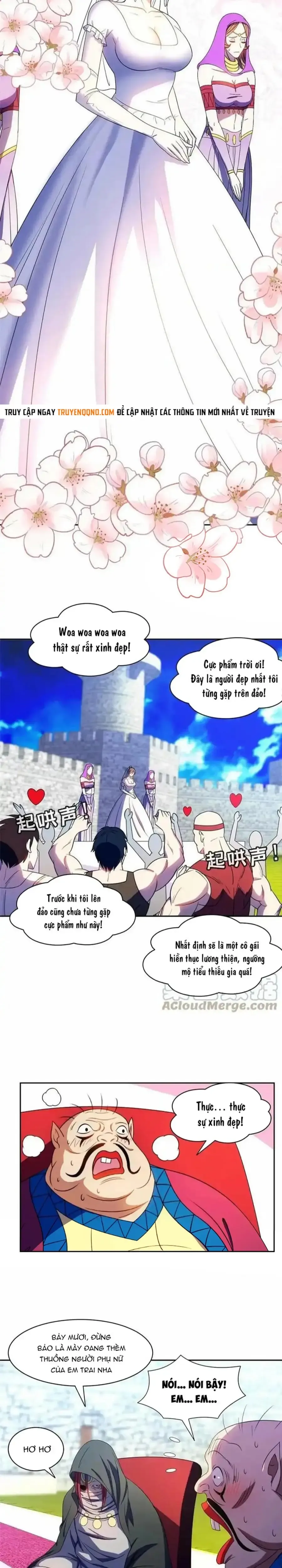 đọc truyện Trọng Sinh Chi Thần Cấp Bại Gia Tử Chương 165 ảnh 10 tại Thiên Thai Truyện