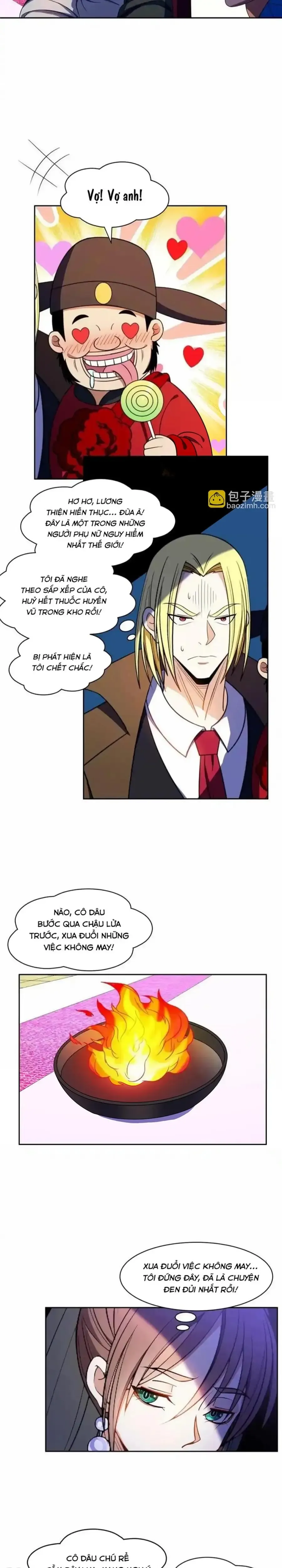 đọc truyện Trọng Sinh Chi Thần Cấp Bại Gia Tử Chương 165 ảnh 11 tại Thiên Thai Truyện