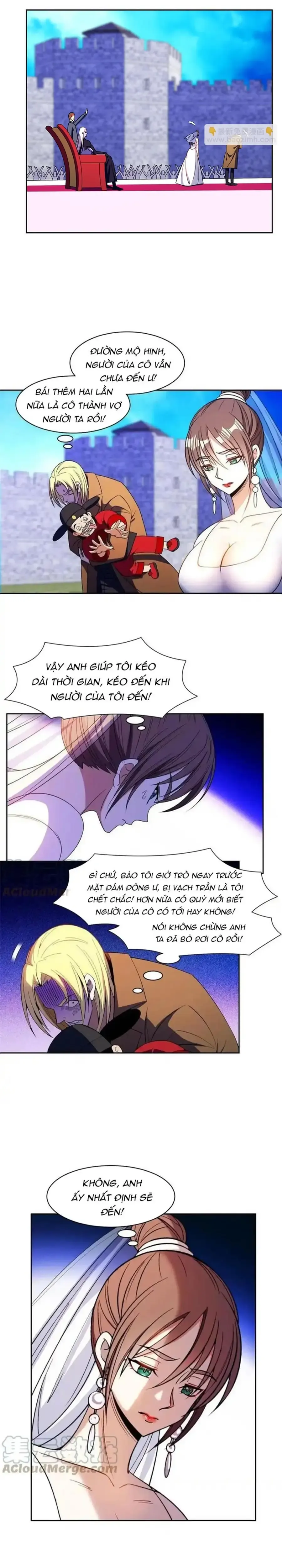 đọc truyện Trọng Sinh Chi Thần Cấp Bại Gia Tử Chương 166 ảnh 4 tại Thiên Thai Truyện