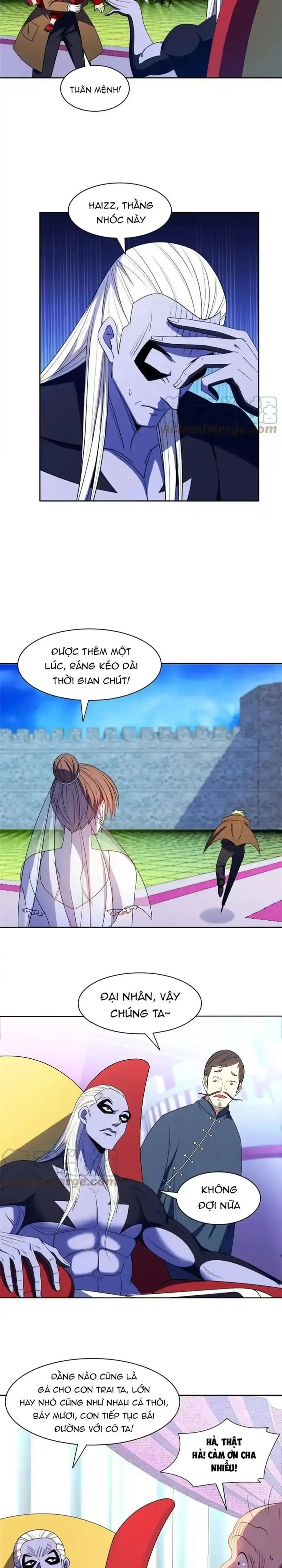 đọc truyện Trọng Sinh Chi Thần Cấp Bại Gia Tử Chương 166 ảnh 7 tại Thiên Thai Truyện