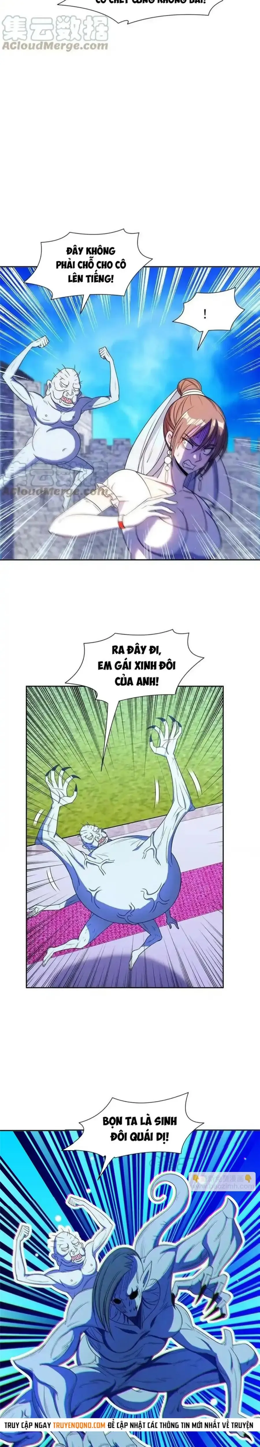 đọc truyện Trọng Sinh Chi Thần Cấp Bại Gia Tử Chương 166 ảnh 9 tại Thiên Thai Truyện