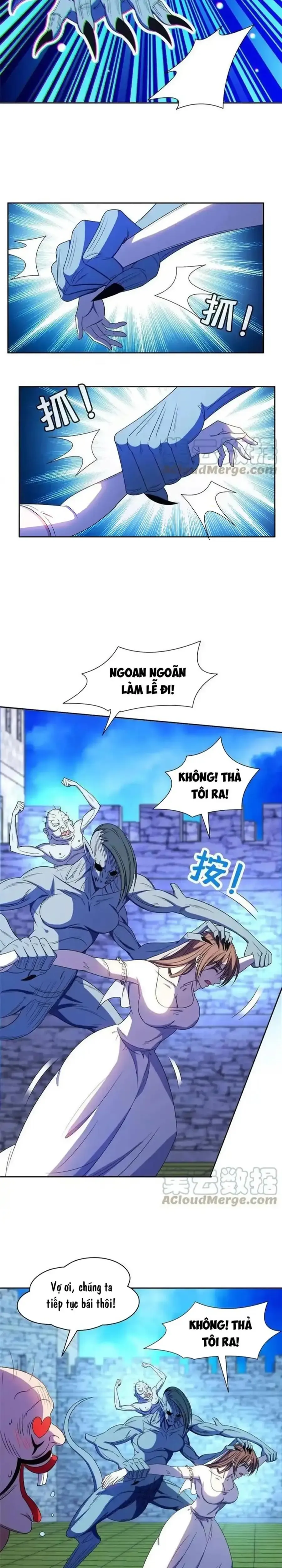 đọc truyện Trọng Sinh Chi Thần Cấp Bại Gia Tử Chương 166 ảnh 10 tại Thiên Thai Truyện