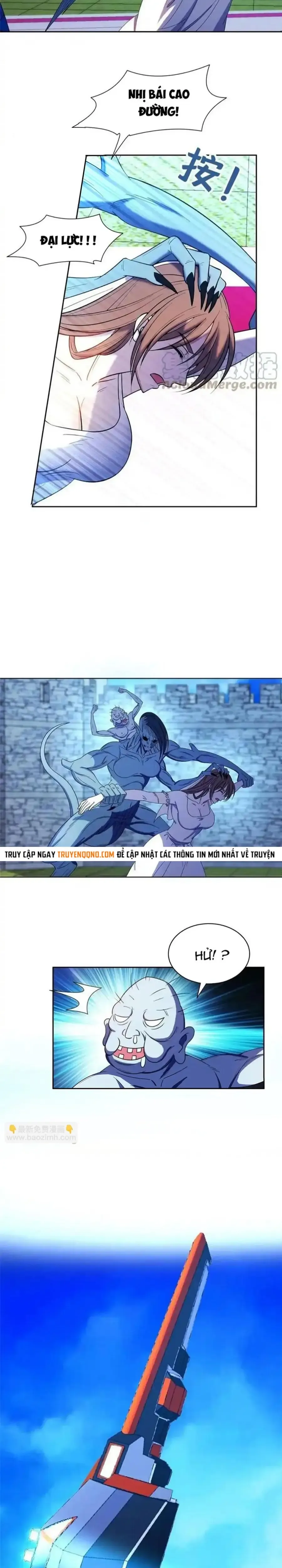 đọc truyện Trọng Sinh Chi Thần Cấp Bại Gia Tử Chương 166 ảnh 11 tại Thiên Thai Truyện