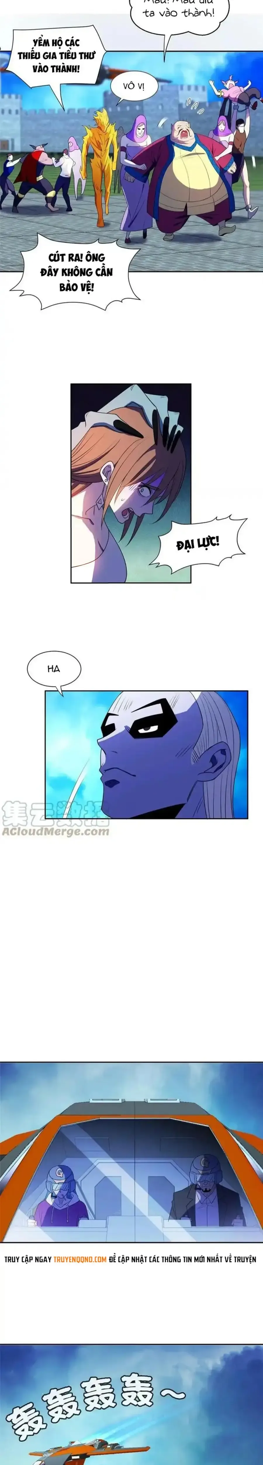 đọc truyện Trọng Sinh Chi Thần Cấp Bại Gia Tử Chương 167 ảnh 4 tại Thiên Thai Truyện