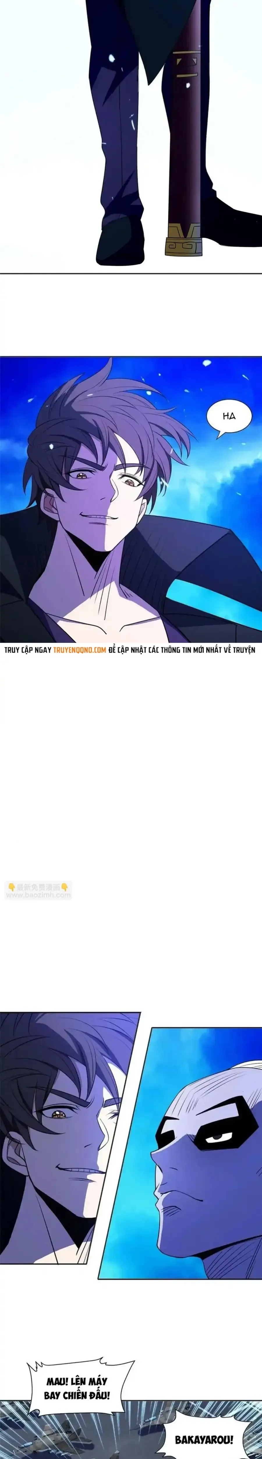 đọc truyện Trọng Sinh Chi Thần Cấp Bại Gia Tử Chương 167 ảnh 6 tại Thiên Thai Truyện