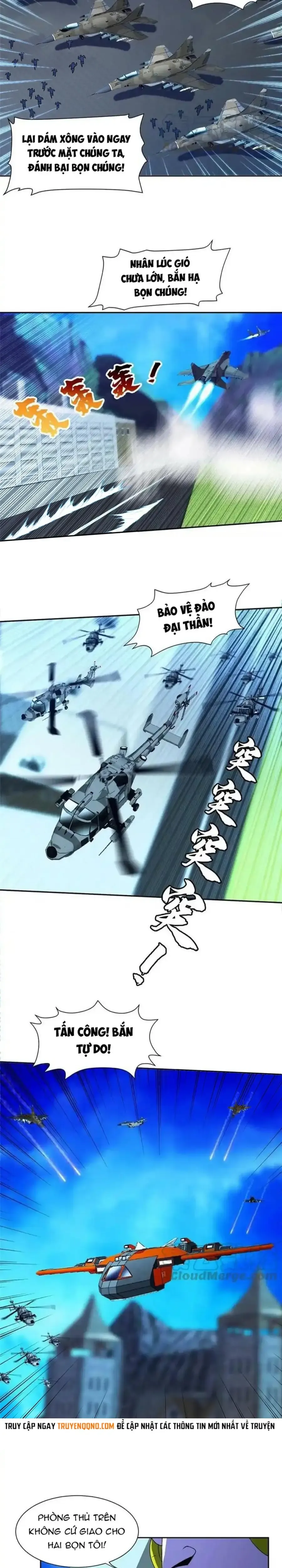 đọc truyện Trọng Sinh Chi Thần Cấp Bại Gia Tử Chương 167 ảnh 7 tại Thiên Thai Truyện