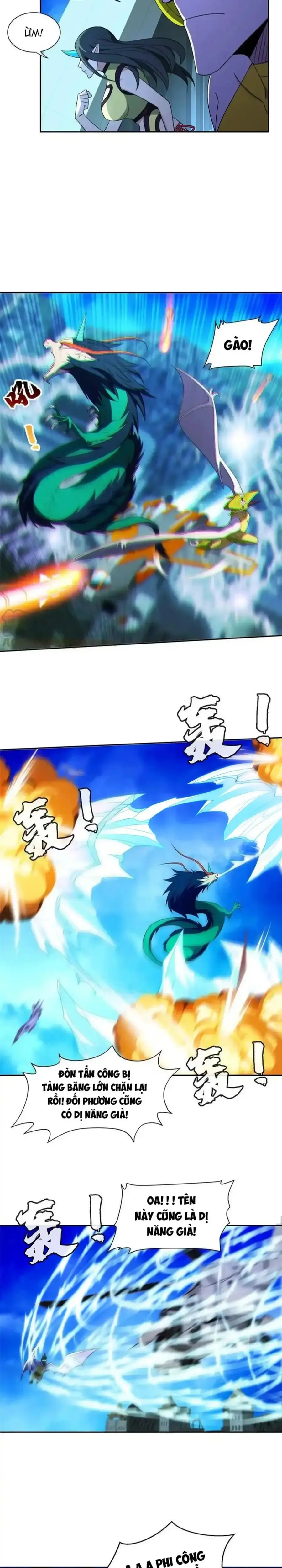 đọc truyện Trọng Sinh Chi Thần Cấp Bại Gia Tử Chương 167 ảnh 8 tại Thiên Thai Truyện