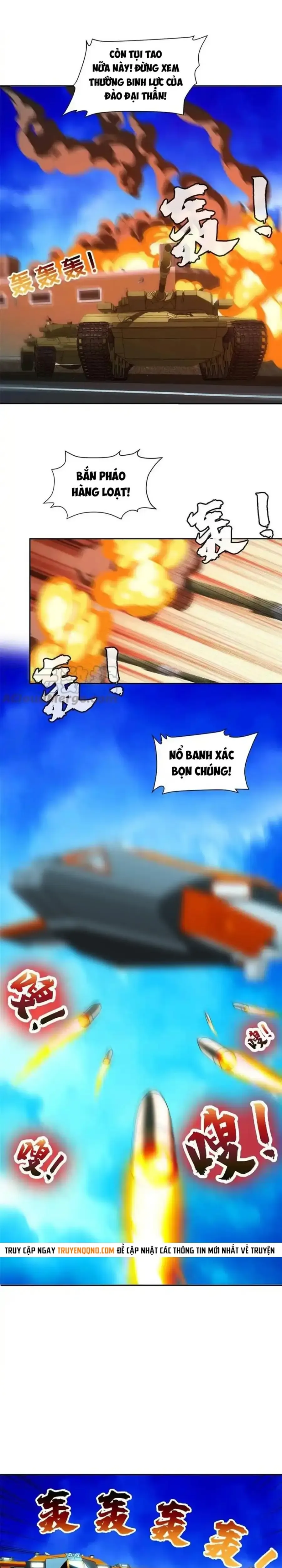 đọc truyện Trọng Sinh Chi Thần Cấp Bại Gia Tử Chương 167 ảnh 10 tại Thiên Thai Truyện