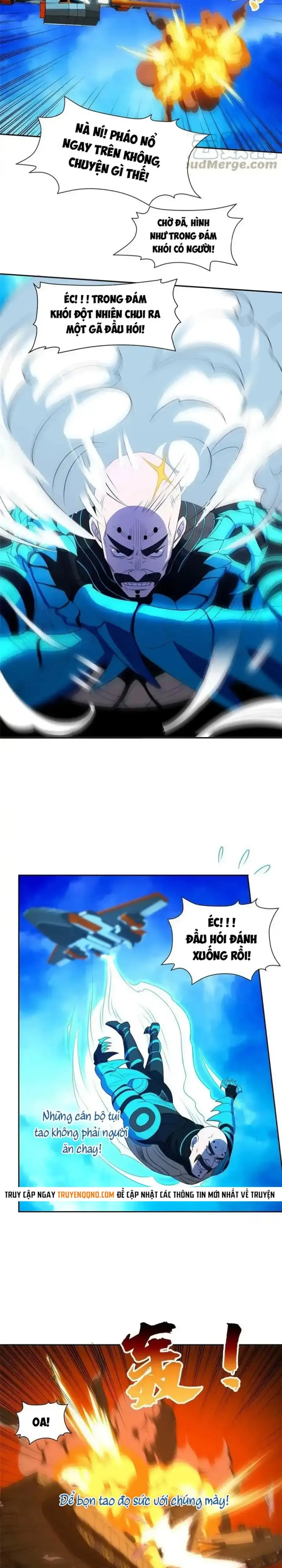 đọc truyện Trọng Sinh Chi Thần Cấp Bại Gia Tử Chương 167 ảnh 11 tại Thiên Thai Truyện