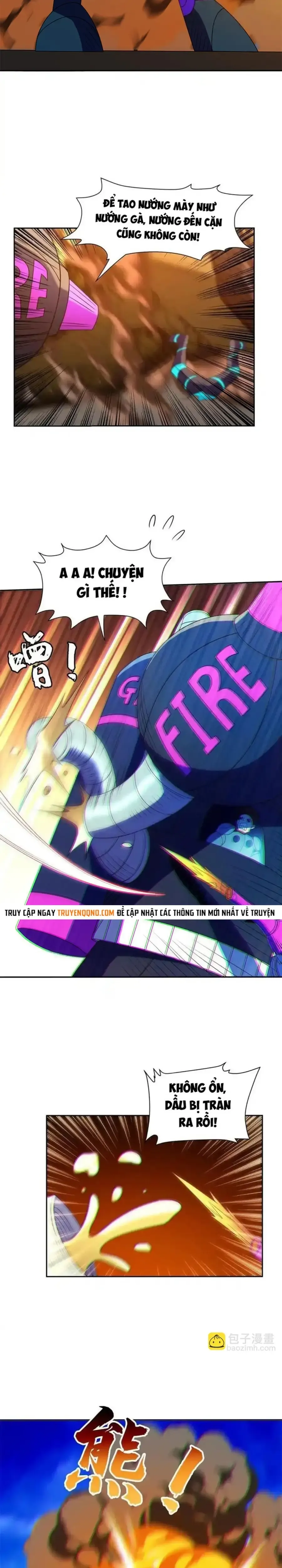 đọc truyện Trọng Sinh Chi Thần Cấp Bại Gia Tử Chương 168 ảnh 4 tại Thiên Thai Truyện