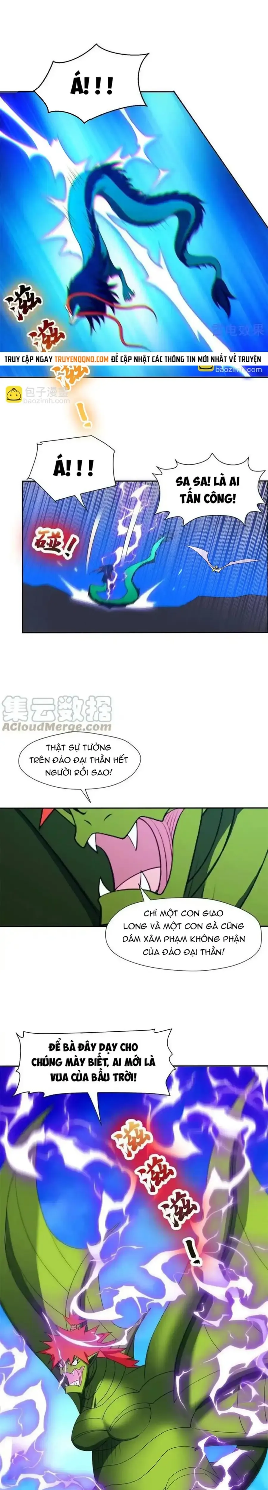 đọc truyện Trọng Sinh Chi Thần Cấp Bại Gia Tử Chương 168 ảnh 8 tại Thiên Thai Truyện