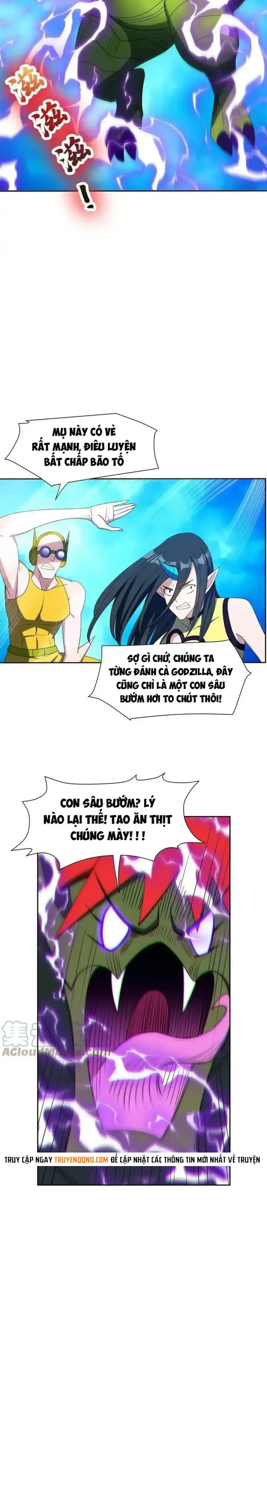 đọc truyện Trọng Sinh Chi Thần Cấp Bại Gia Tử Chương 168 ảnh 9 tại Thiên Thai Truyện