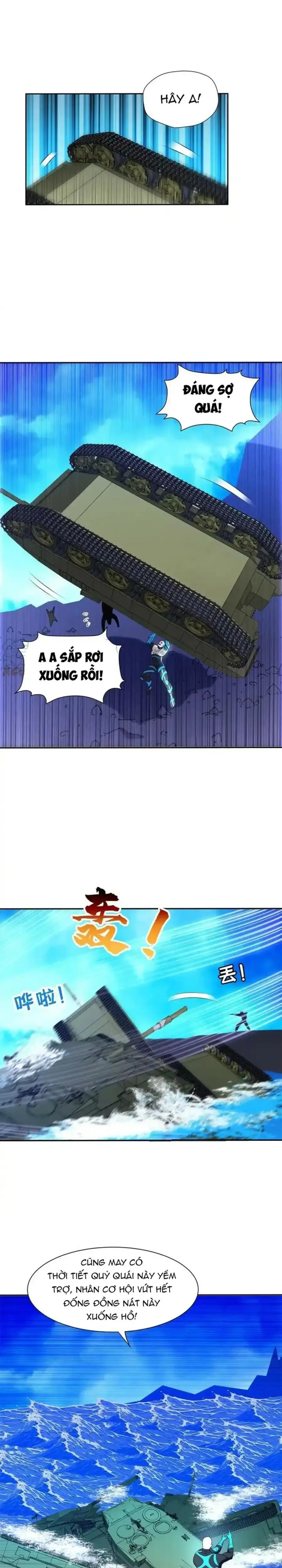 đọc truyện Trọng Sinh Chi Thần Cấp Bại Gia Tử Chương 168 ảnh 10 tại Thiên Thai Truyện