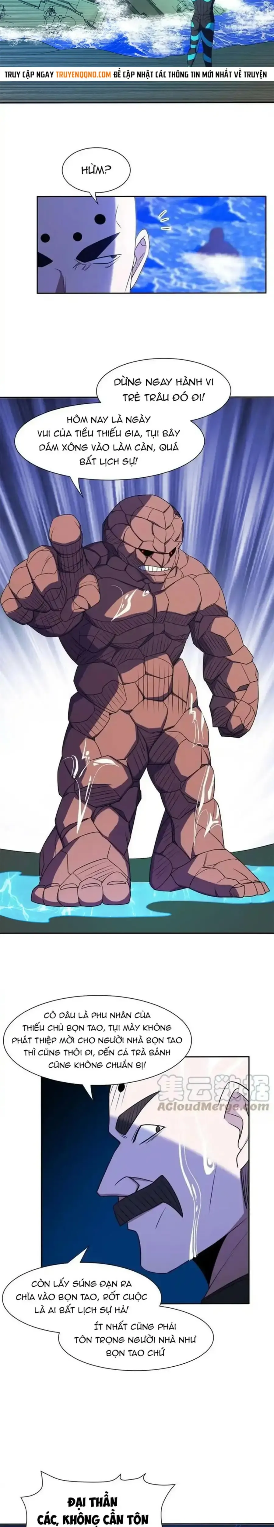 đọc truyện Trọng Sinh Chi Thần Cấp Bại Gia Tử Chương 168 ảnh 11 tại Thiên Thai Truyện