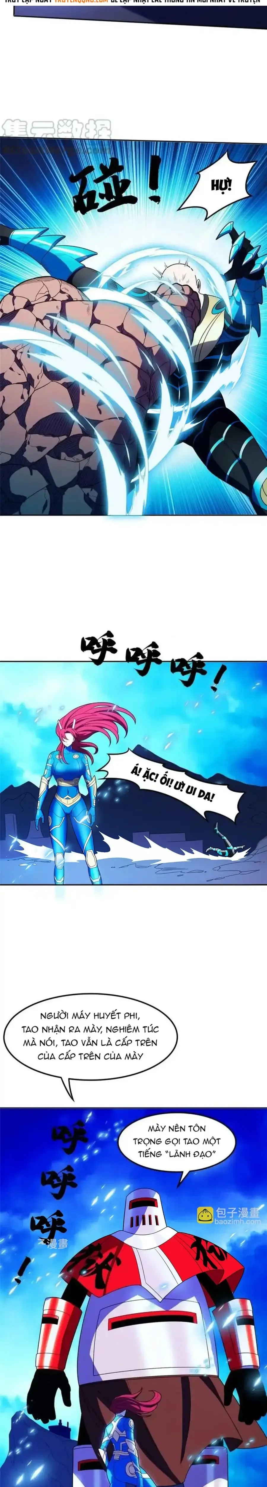 đọc truyện Trọng Sinh Chi Thần Cấp Bại Gia Tử Chương 169 ảnh 4 tại Thiên Thai Truyện