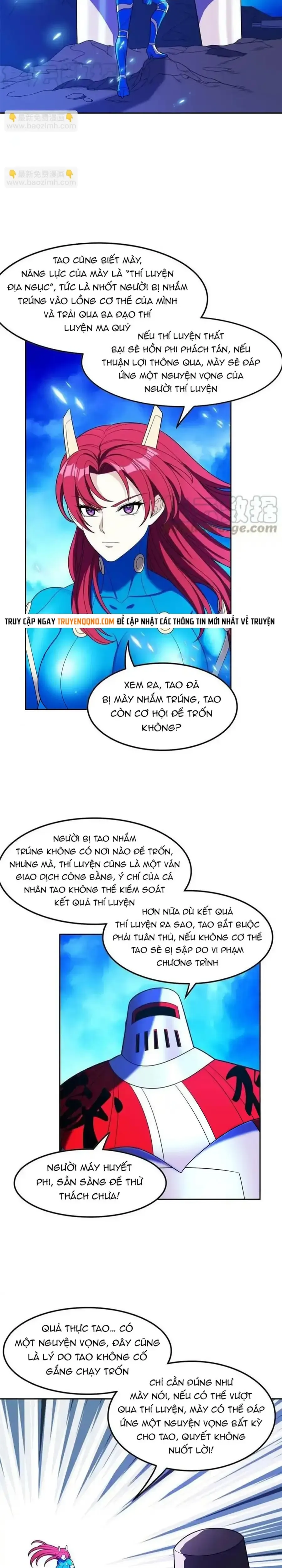 đọc truyện Trọng Sinh Chi Thần Cấp Bại Gia Tử Chương 169 ảnh 5 tại Thiên Thai Truyện