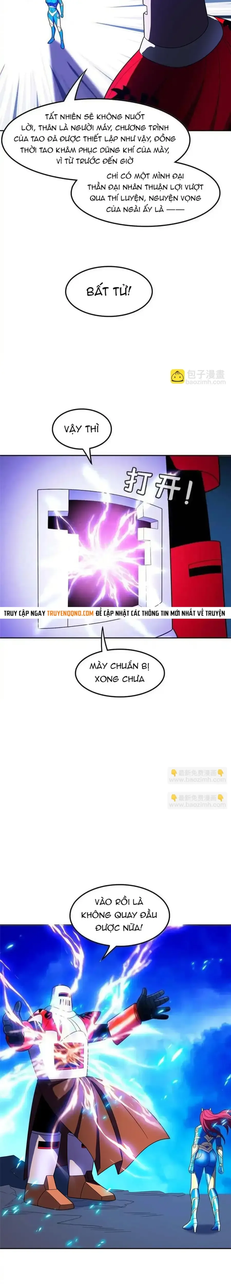 đọc truyện Trọng Sinh Chi Thần Cấp Bại Gia Tử Chương 169 ảnh 6 tại Thiên Thai Truyện