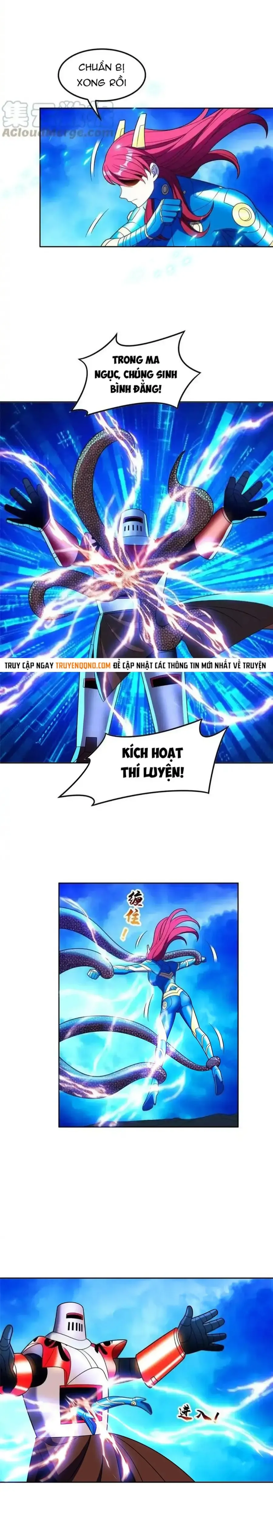 đọc truyện Trọng Sinh Chi Thần Cấp Bại Gia Tử Chương 169 ảnh 7 tại Thiên Thai Truyện