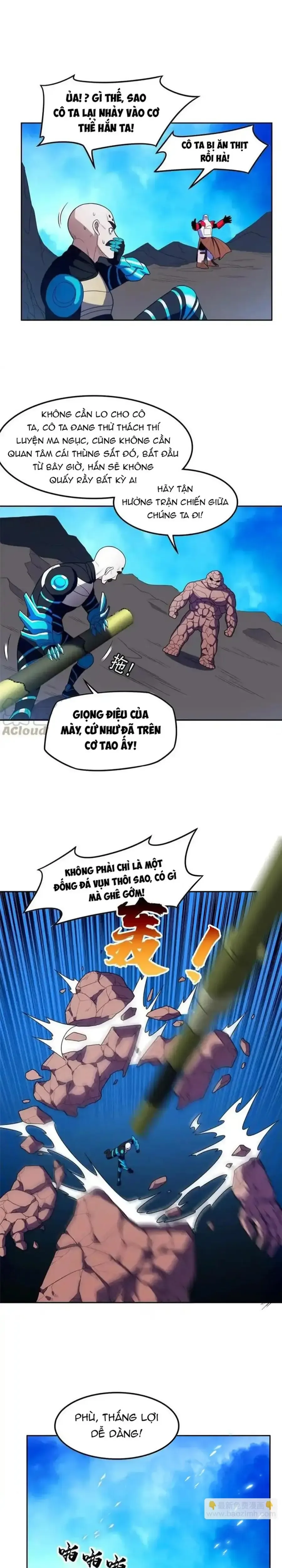 đọc truyện Trọng Sinh Chi Thần Cấp Bại Gia Tử Chương 169 ảnh 8 tại Thiên Thai Truyện