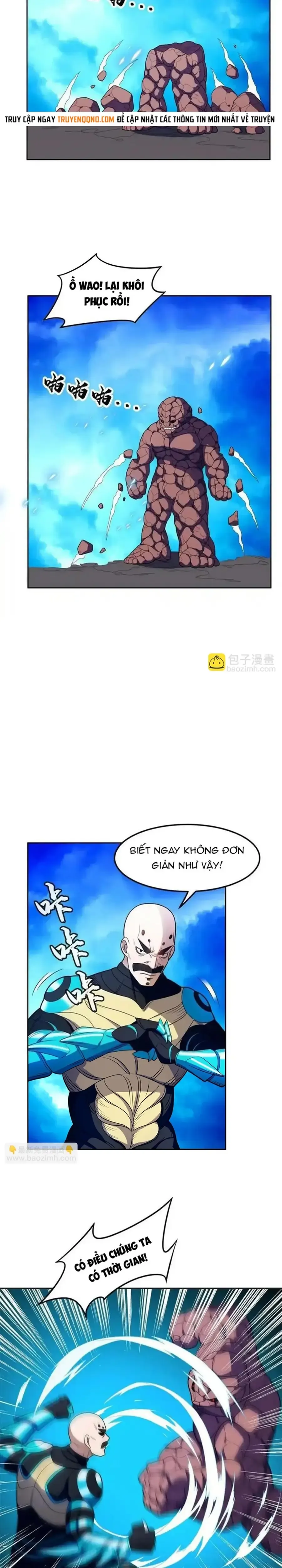 đọc truyện Trọng Sinh Chi Thần Cấp Bại Gia Tử Chương 169 ảnh 9 tại Thiên Thai Truyện