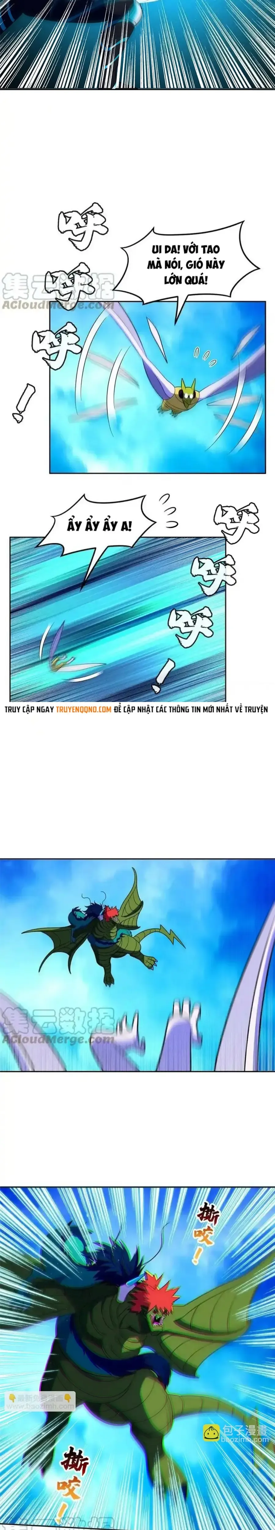 đọc truyện Trọng Sinh Chi Thần Cấp Bại Gia Tử Chương 169 ảnh 10 tại Thiên Thai Truyện