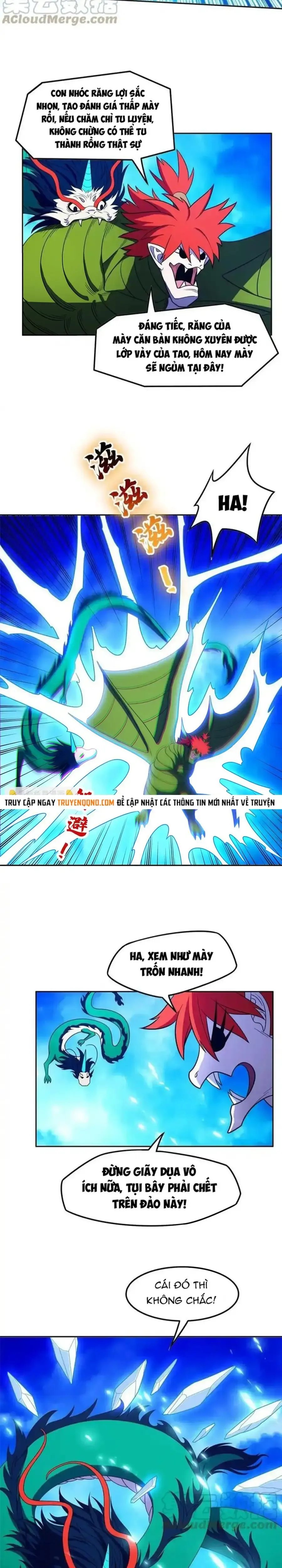 đọc truyện Trọng Sinh Chi Thần Cấp Bại Gia Tử Chương 169 ảnh 11 tại Thiên Thai Truyện