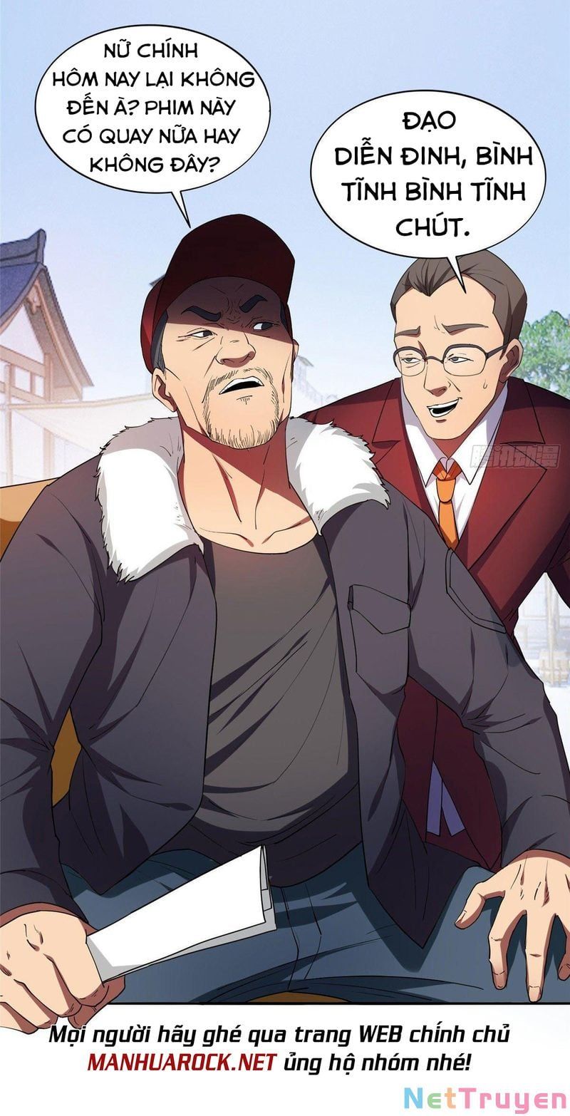 đọc truyện Trọng Sinh Chi Thần Cấp Bại Gia Tử Chương 17 ảnh 4 tại Thiên Thai Truyện