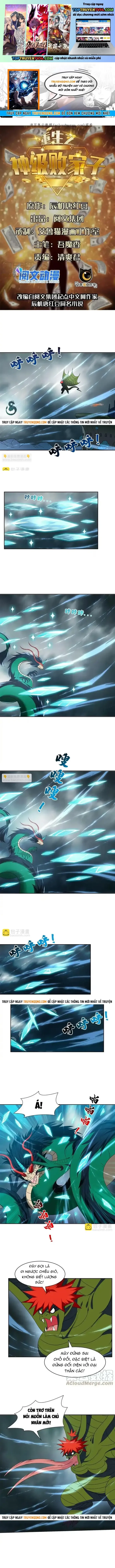 đọc truyện Trọng Sinh Chi Thần Cấp Bại Gia Tử Chương 170 ảnh 3 tại Thiên Thai Truyện