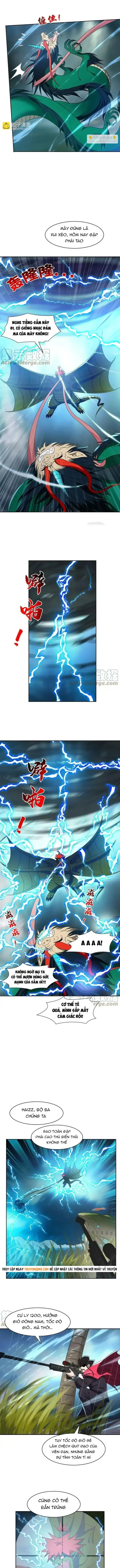 đọc truyện Trọng Sinh Chi Thần Cấp Bại Gia Tử Chương 170 ảnh 4 tại Thiên Thai Truyện