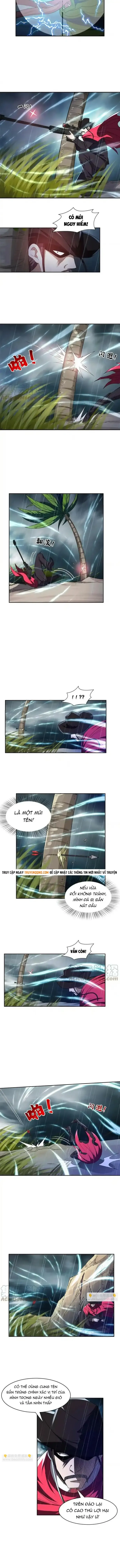 đọc truyện Trọng Sinh Chi Thần Cấp Bại Gia Tử Chương 170 ảnh 5 tại Thiên Thai Truyện