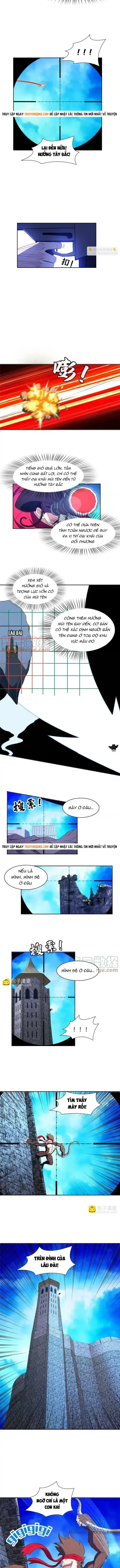 đọc truyện Trọng Sinh Chi Thần Cấp Bại Gia Tử Chương 171 ảnh 4 tại Thiên Thai Truyện