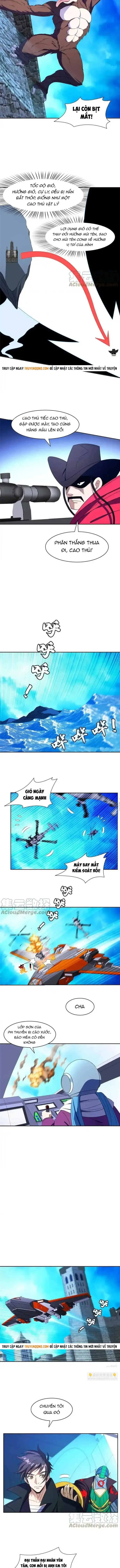 đọc truyện Trọng Sinh Chi Thần Cấp Bại Gia Tử Chương 171 ảnh 5 tại Thiên Thai Truyện