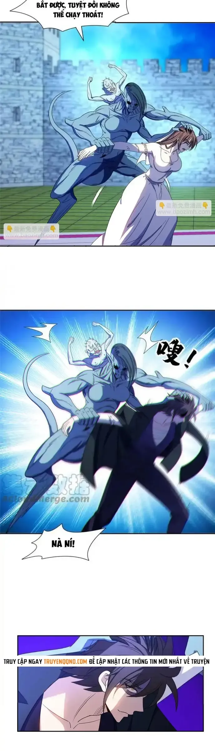 đọc truyện Trọng Sinh Chi Thần Cấp Bại Gia Tử Chương 171 ảnh 6 tại Thiên Thai Truyện