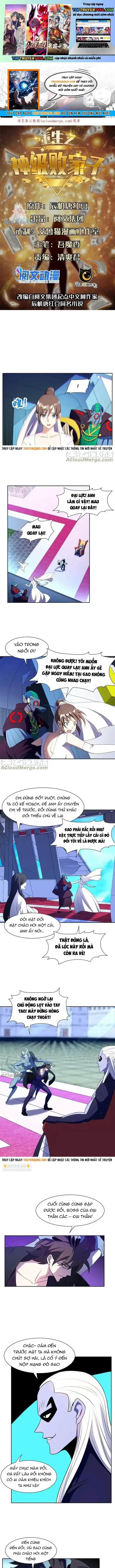 đọc truyện Trọng Sinh Chi Thần Cấp Bại Gia Tử Chương 172 ảnh 3 tại Thiên Thai Truyện