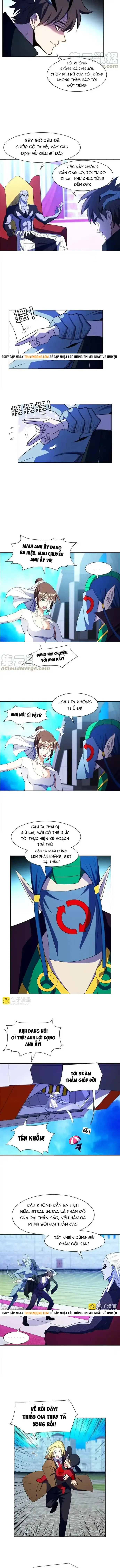 đọc truyện Trọng Sinh Chi Thần Cấp Bại Gia Tử Chương 172 ảnh 4 tại Thiên Thai Truyện