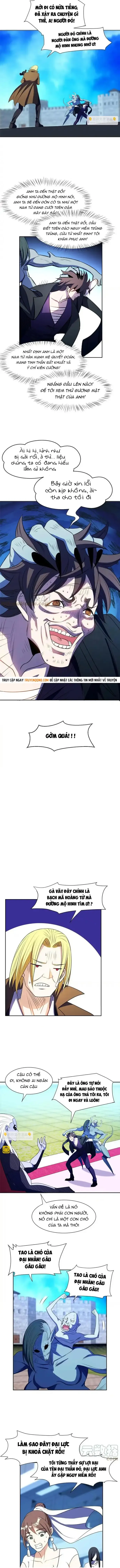 đọc truyện Trọng Sinh Chi Thần Cấp Bại Gia Tử Chương 172 ảnh 5 tại Thiên Thai Truyện