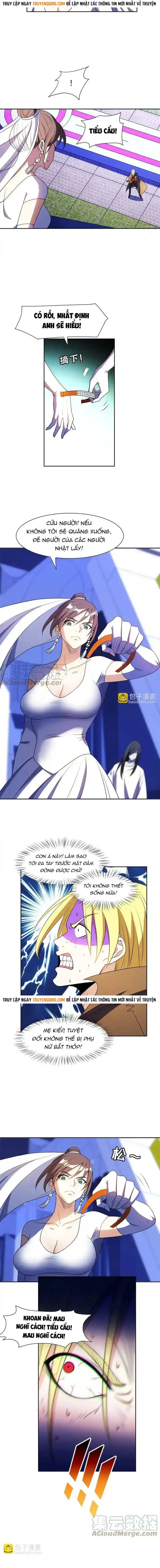 đọc truyện Trọng Sinh Chi Thần Cấp Bại Gia Tử Chương 172 ảnh 6 tại Thiên Thai Truyện