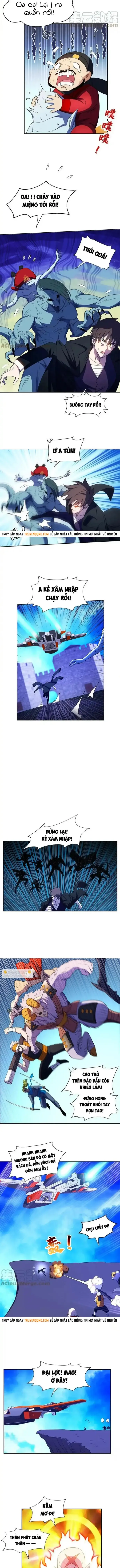 đọc truyện Trọng Sinh Chi Thần Cấp Bại Gia Tử Chương 173 ảnh 4 tại Thiên Thai Truyện