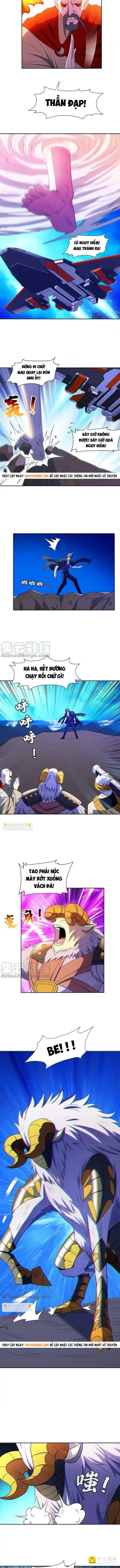 đọc truyện Trọng Sinh Chi Thần Cấp Bại Gia Tử Chương 173 ảnh 5 tại Thiên Thai Truyện