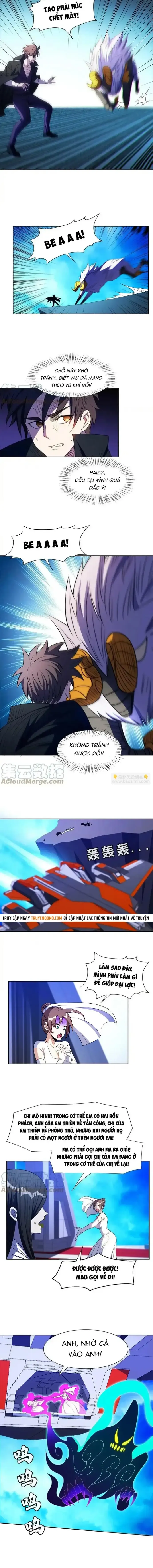 đọc truyện Trọng Sinh Chi Thần Cấp Bại Gia Tử Chương 173 ảnh 6 tại Thiên Thai Truyện