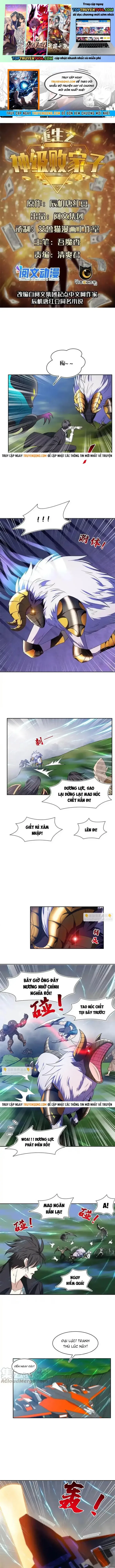 đọc truyện Trọng Sinh Chi Thần Cấp Bại Gia Tử Chương 174 ảnh 3 tại Thiên Thai Truyện