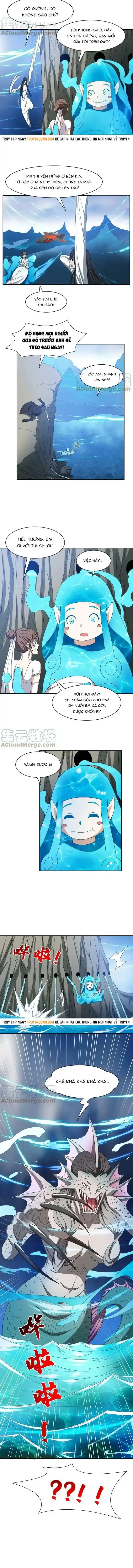 đọc truyện Trọng Sinh Chi Thần Cấp Bại Gia Tử Chương 174 ảnh 6 tại Thiên Thai Truyện