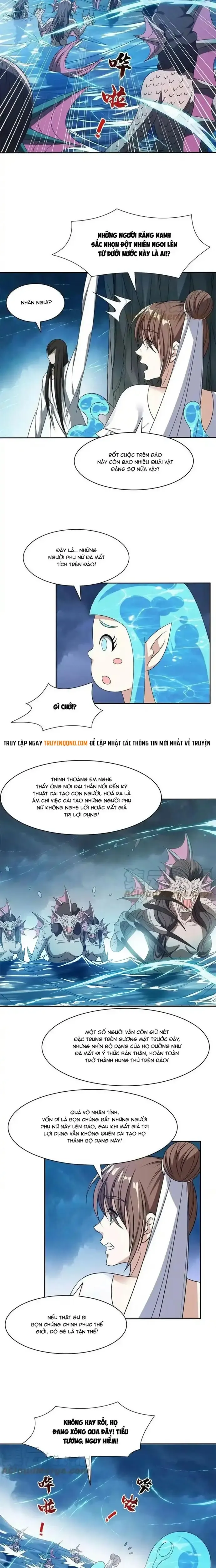 đọc truyện Trọng Sinh Chi Thần Cấp Bại Gia Tử Chương 175 ảnh 4 tại Thiên Thai Truyện