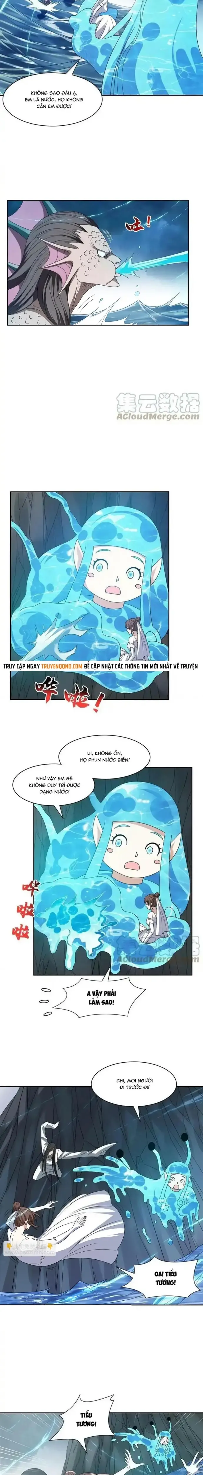 đọc truyện Trọng Sinh Chi Thần Cấp Bại Gia Tử Chương 175 ảnh 5 tại Thiên Thai Truyện