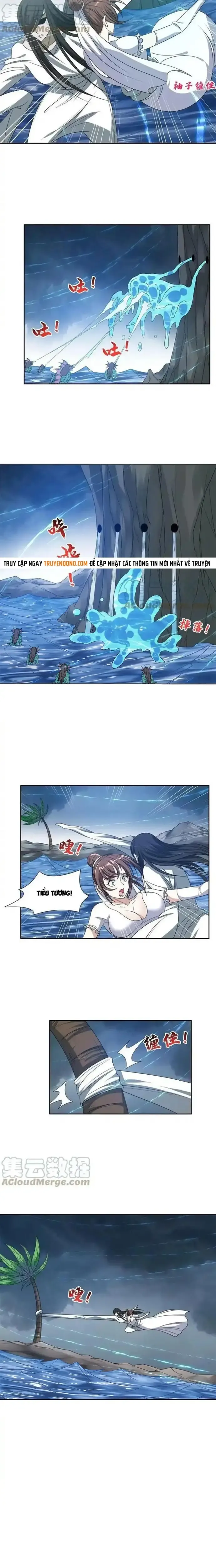 đọc truyện Trọng Sinh Chi Thần Cấp Bại Gia Tử Chương 175 ảnh 6 tại Thiên Thai Truyện