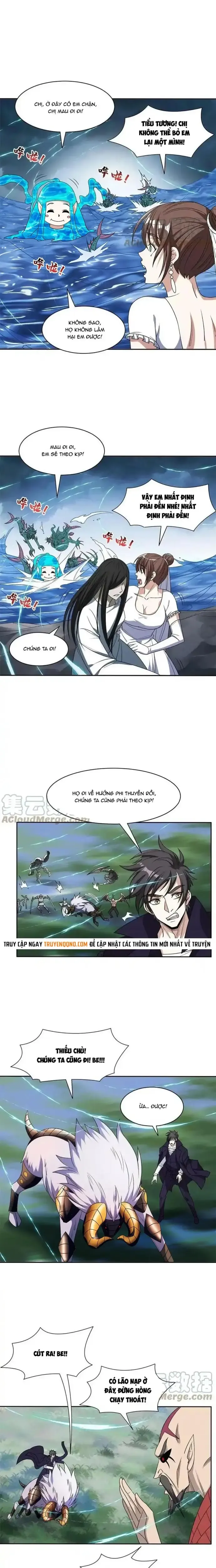 đọc truyện Trọng Sinh Chi Thần Cấp Bại Gia Tử Chương 175 ảnh 8 tại Thiên Thai Truyện