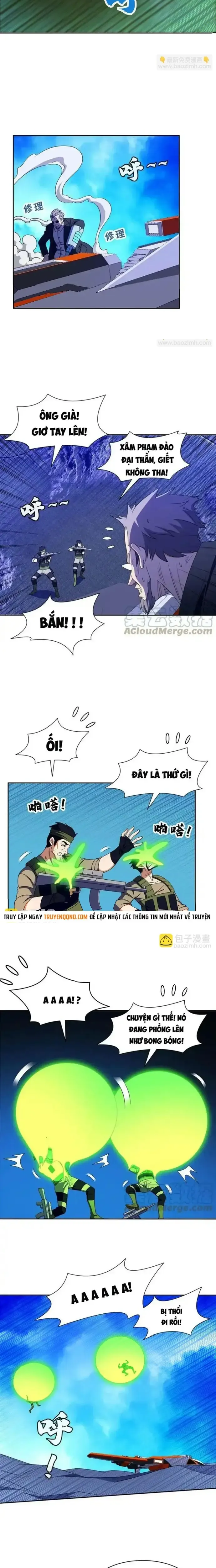 đọc truyện Trọng Sinh Chi Thần Cấp Bại Gia Tử Chương 176 ảnh 4 tại Thiên Thai Truyện