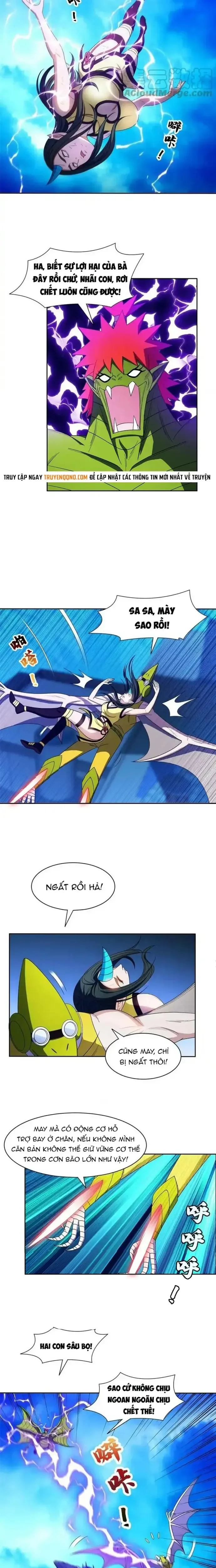 đọc truyện Trọng Sinh Chi Thần Cấp Bại Gia Tử Chương 176 ảnh 6 tại Thiên Thai Truyện